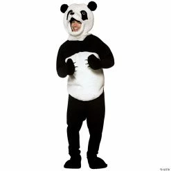 Brand new 😍 Adult Panda Costume 🎉