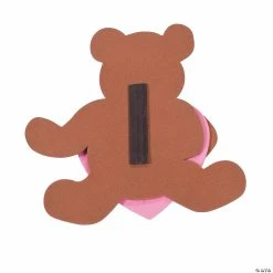 Best Pirce π Beary Special Valentine Magnet Craft Kit - Makes 12 𧨠7 Best Pirce π Beary Special Valentine Magnet Craft Kit - Makes 12 𧨠-Designocracy Shop beary special valentine magnet craft kit makes 1248 7464 a03