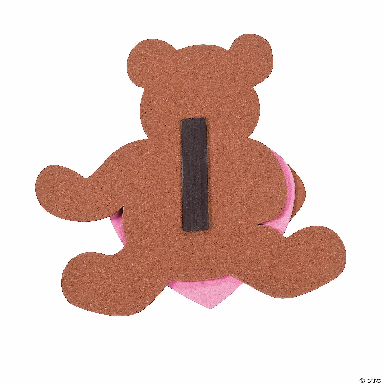 Best Pirce π Beary Special Valentine Magnet Craft Kit - Makes 12 𧨠4 Best Pirce π Beary Special Valentine Magnet Craft Kit - Makes 12 𧨠- Image 4