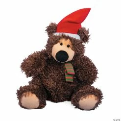 Top 10 ❤️ Brown 🎁 Christmas Stuffed Bear 😀