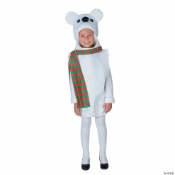 Wholesale 🛒 Child’s 🎄 Christmas Polar Bear Costume ⌛
