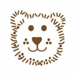 Buy 👏 Creative Shapes Etc. - Incentive Stamp - Bear 👍
