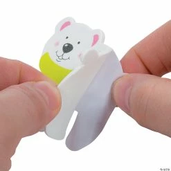 New ✨ Dated Winter Picture Frame Magnet Craft Kit - Makes 12 🧨 -Designocracy Shop dated winter picture frame magnet craft kit makes 1213745202 a02