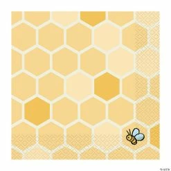 Cheapest ❤️ Disney’s Winnie the Pooh Luncheon Napkins - 16 Pc. 🥰