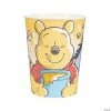 Best deal ✨ Disney's Winnie the Pooh Plastic Favor Cup ????