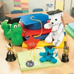 Deals ✔️ Graduation Autograph Stuffed Bear 👍 -Designocracy Shop graduation autograph stuffed bear6 214 a02