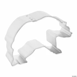 Brand new 🥰 Grizzly Bear 3.5" Cookie Cutters 🧨 -Designocracy Shop grizzly bear 3 5 cookie cutters14172890 a02