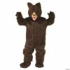 Promo ⌛ Grizzly Bear Adult Costume ????