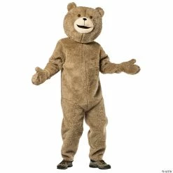 Best Pirce 🌟 Men's Teddy Costume 🤩