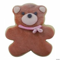 Promo 😉 Mini Teddy Bear Cookie Cutters 😀 -Designocracy Shop mini teddy bear cookie cutters14173107 a03