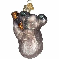 Cheap ???? Old World ❄ Christmas Koala Bear Glass Blown Ornament ???? 7 Cheap ???? Old World ❄ Christmas Koala Bear Glass Blown Ornament ???? -Designocracy Shop old world christmas koala bear glass blown ornament14234527 a03NOWA