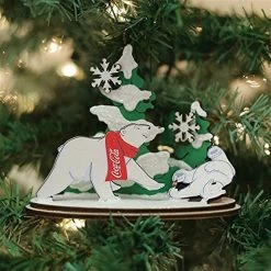 Buy ⌛ Old World Ginger Cottages #84208 Wooden Ornament, Polar Bear and Scarf CCO109 ❤️ -Designocracy Shop old world ginger cottages 84208 wooden ornament polar bear and scarf cco10914234420 a02NOWA