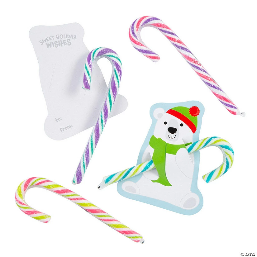 Best reviews of ✔️ Polar Bear 🍬 Candy Cane Handout for 12 🎉 1 Best reviews of ✔️ Polar Bear 🍬 Candy Cane Handout for 12 🎉