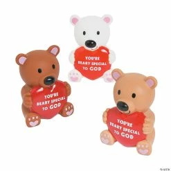 Budget ⌛ Special to God Bears - 12 Pc. ⭐