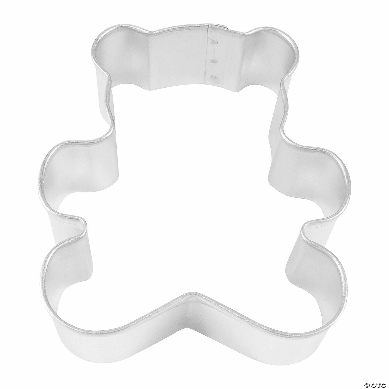 Hot Sale 💯 Teddy Bear 5" Cookie Cutters 🌟 2 Hot Sale 💯 Teddy Bear 5" Cookie Cutters 🌟 - Image 2
