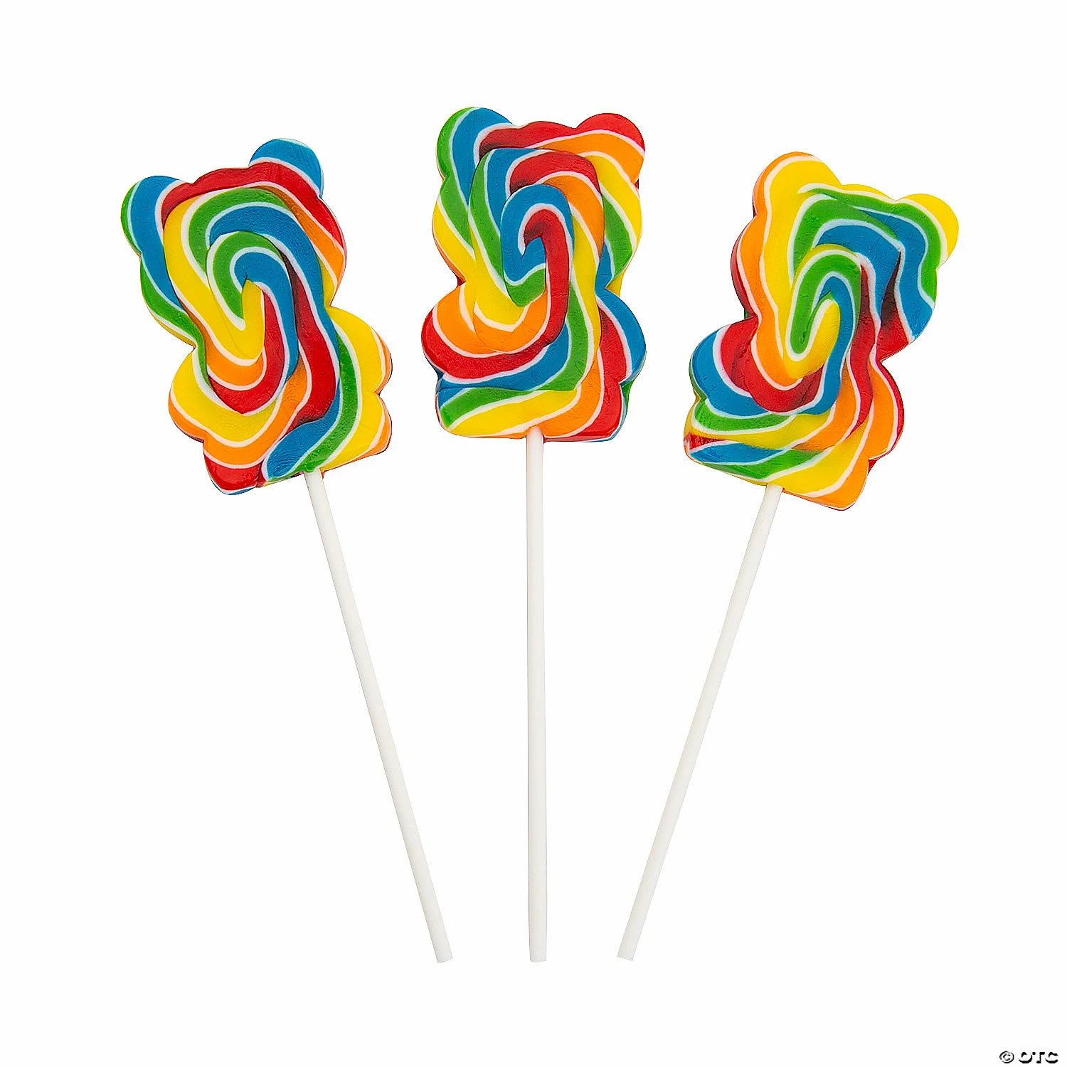 Cheapest ๐ Teddy Bear Swirl Pops - 12 Pc. ๐งจ 1 Cheapest ๐ Teddy Bear Swirl Pops - 12 Pc. ๐งจ