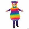 Cheapest 🔥 Toddler Build A Bear Rainbow Friends Costume 🎁