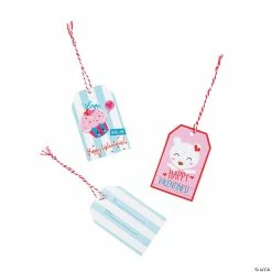 Best Sale 🛒 Valentine Gift Tags 😀