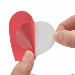 Coupon ✔️ Valentine Teddy Bear Ornament Craft Kit - Makes 12 ✔️ 5 Coupon ✔️ Valentine Teddy Bear Ornament Craft Kit - Makes 12 ✔️ -Designocracy Shop valentine teddy bear ornament craft kit makes 1213962618 a02