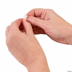 Flash Sale 🎉 Winter Animal Garland Craft Kit - Makes 1 👍 -Designocracy Shop winter animal garland craft kit makes 114145249 a02